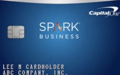 Apply for your Business Credit Card